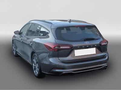 Ford Focus (2026) - Photo 2