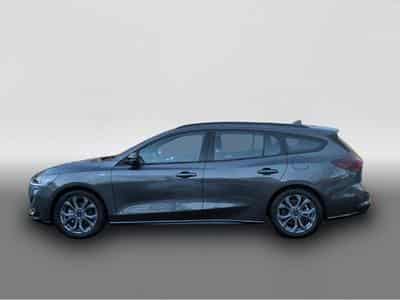 Ford Focus (2026) - Photo 6