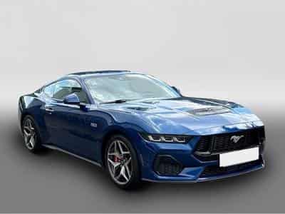 Ford Mustang (2023) - Photo 5