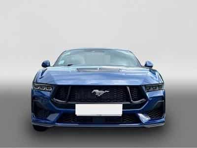 Ford Mustang (2023) - Photo 6