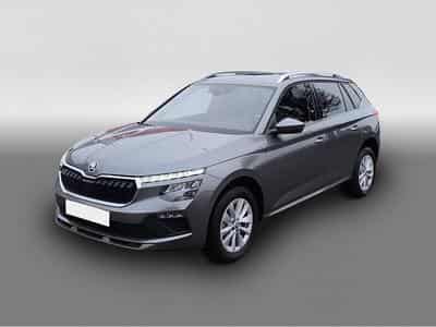 Skoda Kamiq (2024) - Photo 1