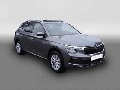 Skoda Kamiq (2024) - Photo 3