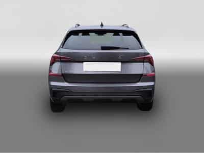 Skoda Kamiq (2024) - Photo 6