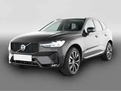 Volvo XC60 (2025) - Photo 1