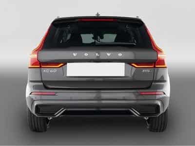 Volvo XC60 (2025) - Photo 3