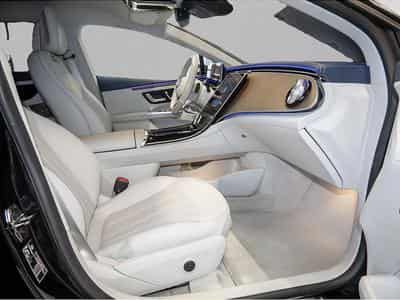 Mercedes EQ (2025) - Photo 2