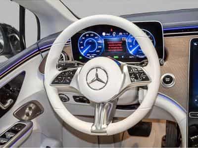 Mercedes EQ (2025) - Photo 6