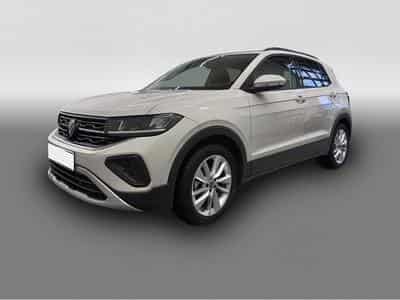 VW T-Cross (2026) - Photo 1