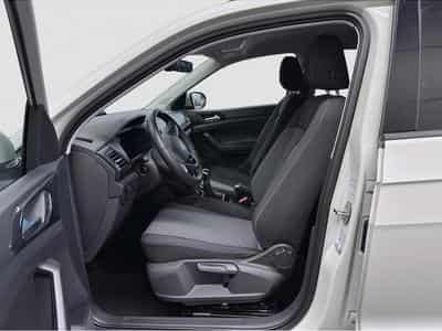 VW T-Cross (2026) - Photo 10