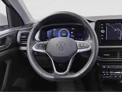 VW T-Cross (2026) - Photo 11