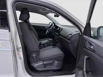 VW T-Cross (2026) - Photo 12