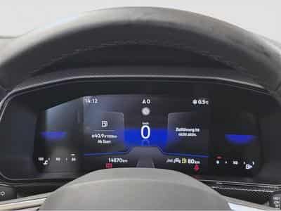 VW T-Cross (2026) - Photo 13