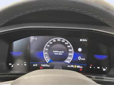 VW T-Cross (2026) - Photo 14