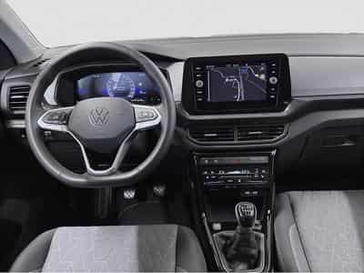 VW T-Cross (2026) - Photo 15