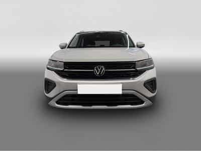VW T-Cross (2026) - Photo 2