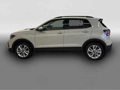 VW T-Cross (2026) - Photo 3