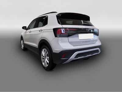 VW T-Cross (2026) - Photo 4