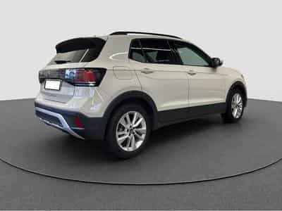 VW T-Cross (2026) - Photo 6