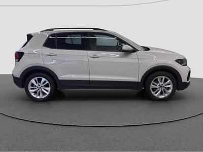 VW T-Cross (2026) - Photo 7
