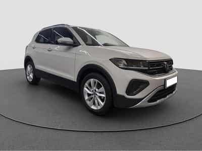 VW T-Cross (2026) - Photo 8
