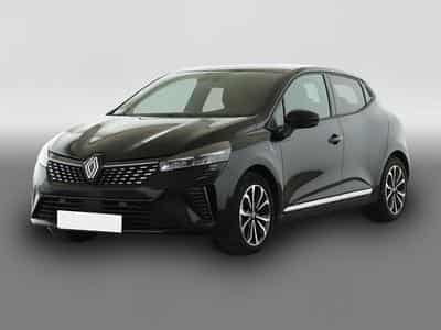 Renault Clio (2026) - Photo 1