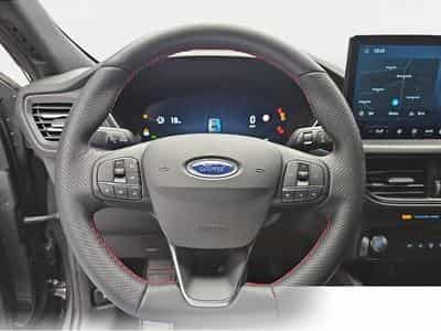 Ford Kuga (2026) - Photo 12