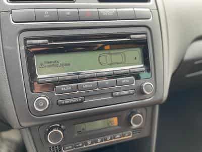 VW Polo Cross 1.6 TDI 105CV (2011) - Photo 11