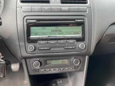 VW Polo Cross 1.6 TDI 105CV (2011) - Photo 9