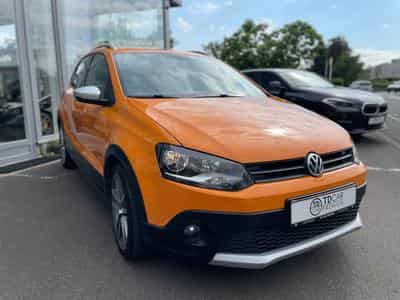 VW Polo Cross 1.6 TDI 105CV (2011) - Photo 3