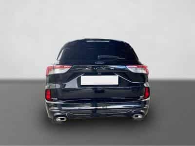 Ford Kuga (2024) - Photo 4