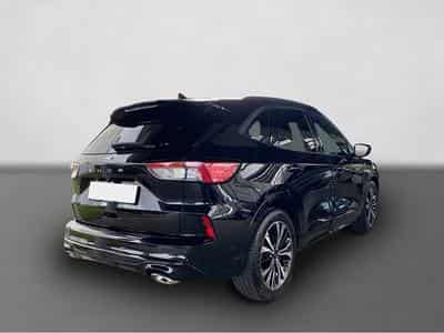 Ford Kuga (2024) - Photo 5