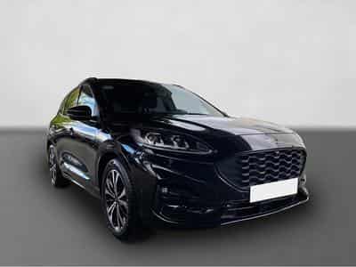 Ford Kuga (2024) - Photo 6