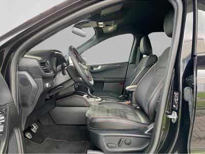 Ford Kuga (2024) - Photo 7