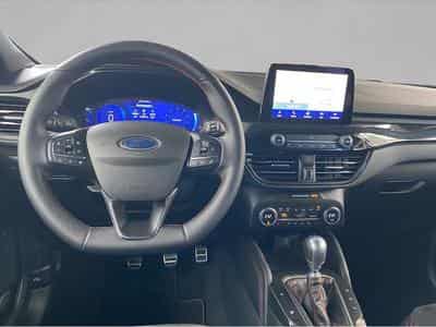 Ford Kuga (2024) - Photo 8