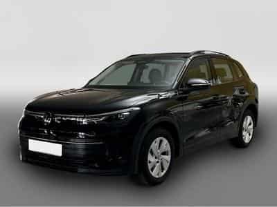 VW Tiguan (2026) - Photo 1