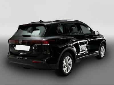 VW Tiguan (2026) - Photo 3