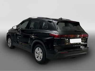 VW Tiguan (2026) - Photo 4