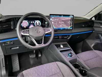 VW Tiguan (2026) - Photo 6