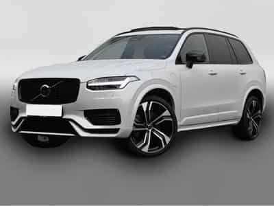 Volvo XC90 (2026) - Foto 1