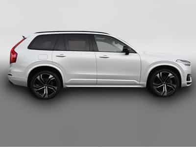 Volvo XC90 (2026) - Photo 2