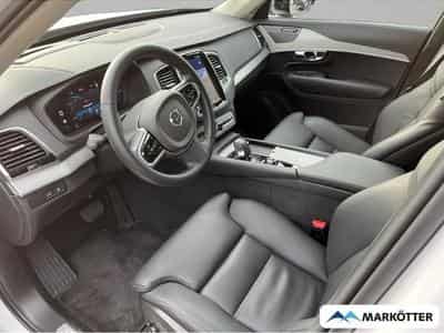 Volvo XC90 (2026) - Photo 3