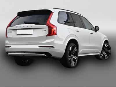 Volvo XC90 (2026) - Photo 4