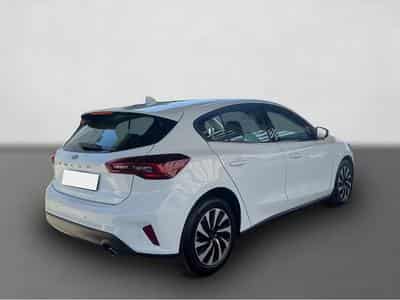 Ford Focus (2024) - Foto 5