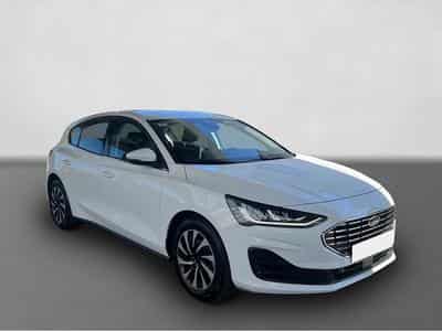 Ford Focus (2024) - Foto 6