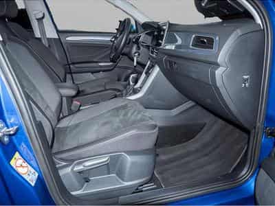 VW T-Roc (2000) - Foto 2