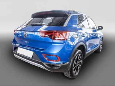 VW T-Roc (2000) - Foto 3