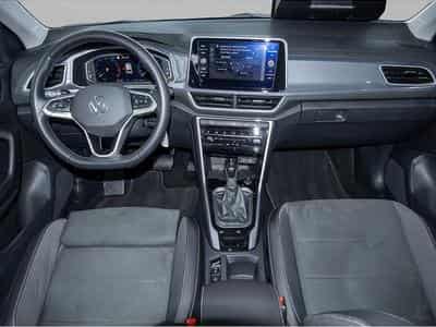 VW T-Roc (2000) - Foto 5