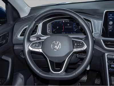 VW T-Roc (2000) - Foto 6