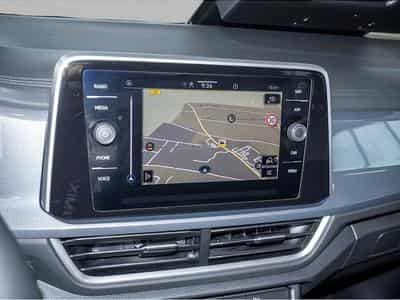 VW T-Roc (2000) - Foto 7