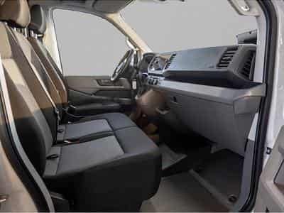 VW Crafter (2000) - Foto 2